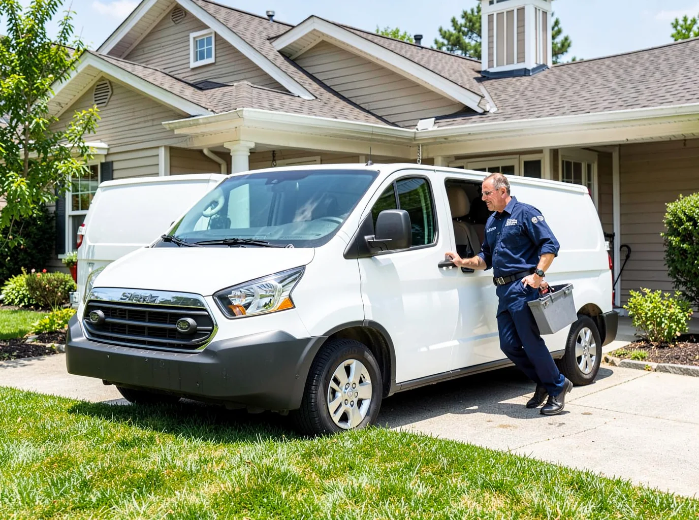 Emergency Plumber company in Perryton, TX