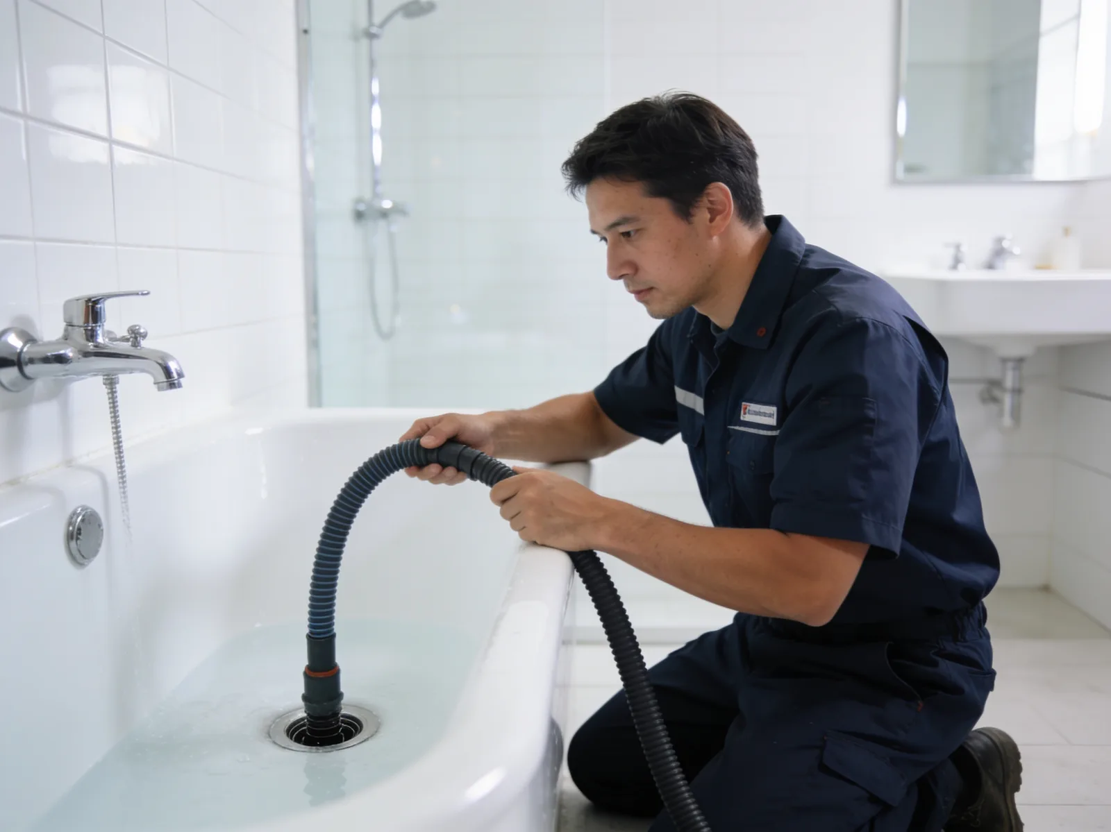 Emergency Plumber Perryton, TX FAQs